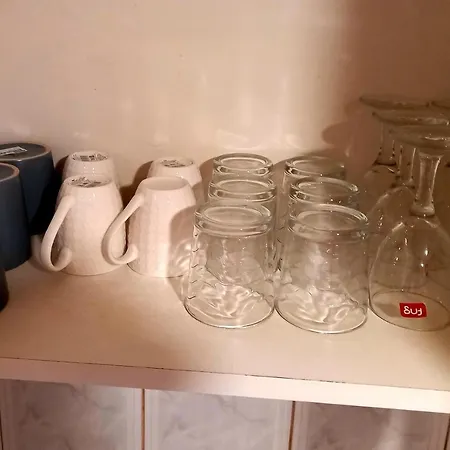 Ariadne 1, Sea Side Boutique Apartmán Lemesos