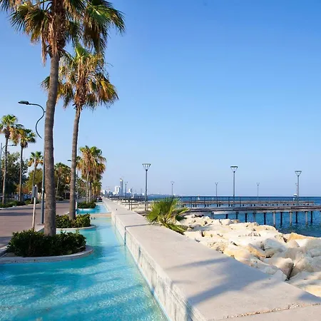 Ariadne 1, Sea Side Boutique Apartament *