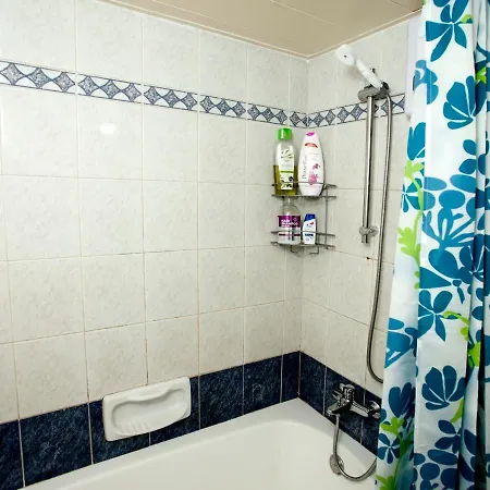Ariadne 1, Sea Side Boutique Apartament *