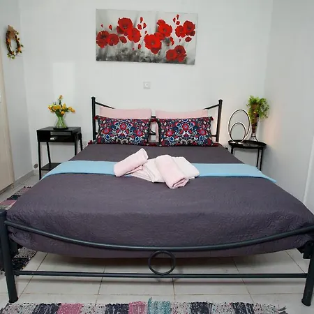 Ariadne 1, Sea Side Boutique Lemesos