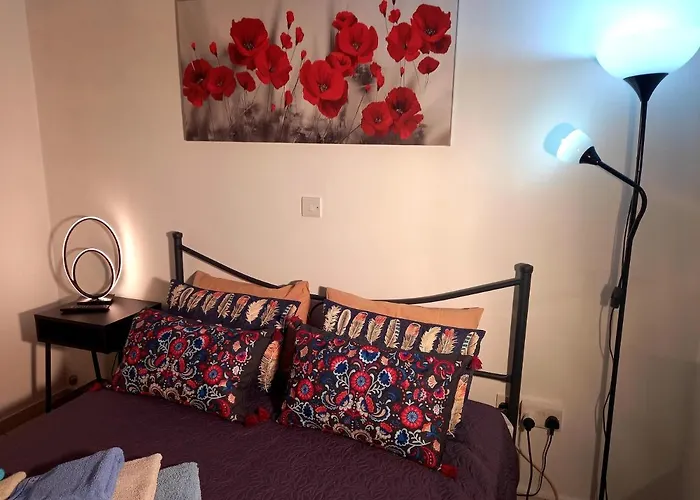 Ariadne 1, Sea Side Boutique Apartmán *