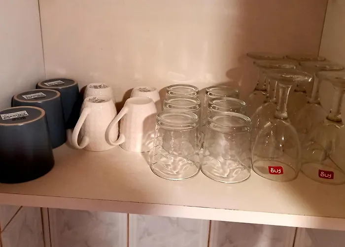 Ariadne 1, Sea Side Boutique Apartmán Lemesos