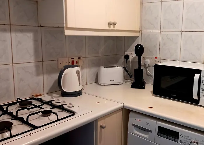 Ariadne 1, Sea Side Boutique Apartmán *