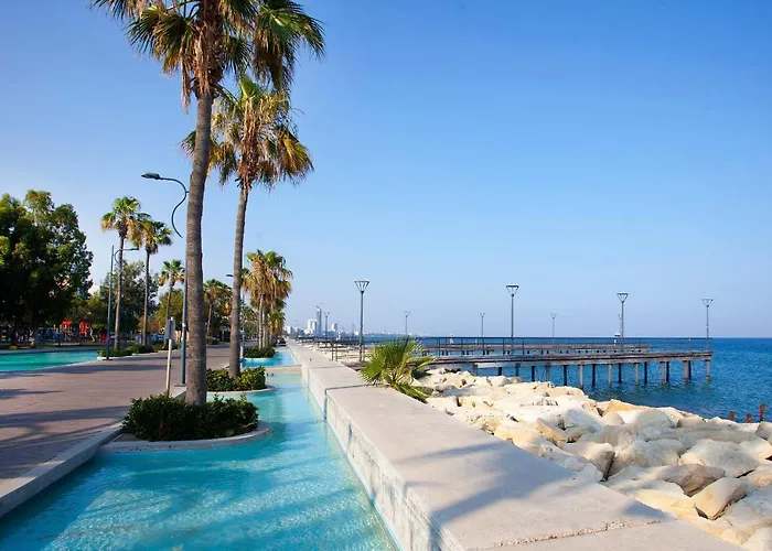 Ariadne 1, Sea Side Boutique Apartmán *