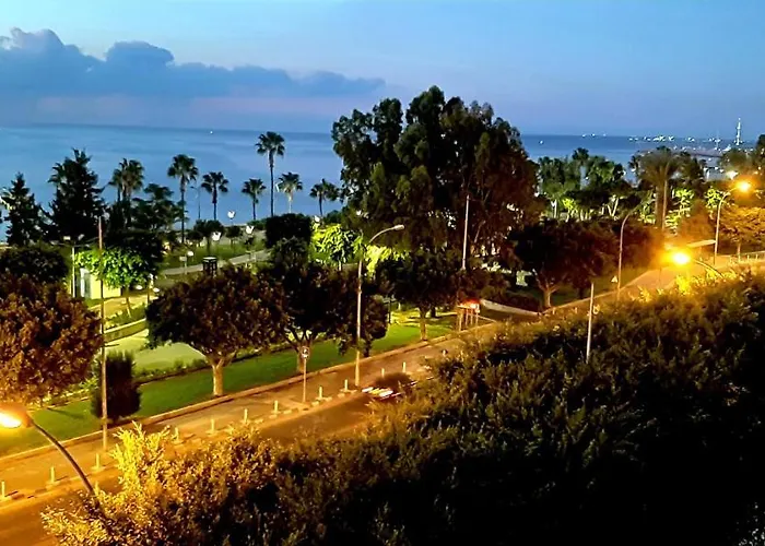 Ariadne 1, Sea Side Boutique Lemesos