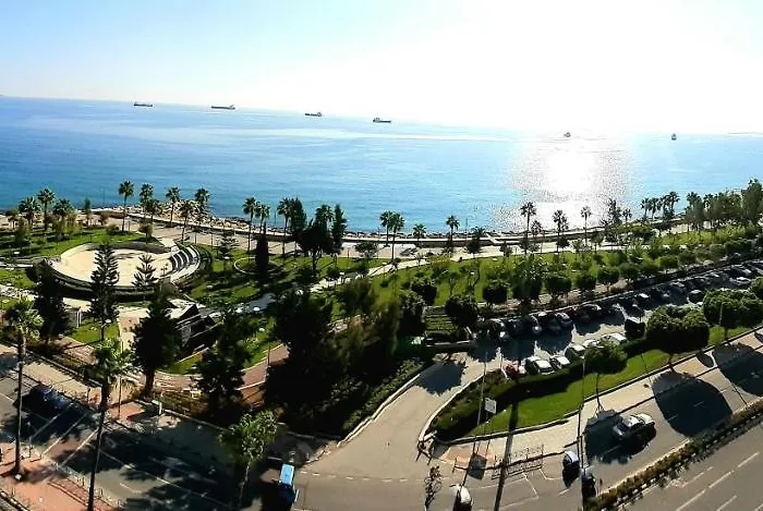 Apartmán Ariadne 1, Sea Side Boutique *