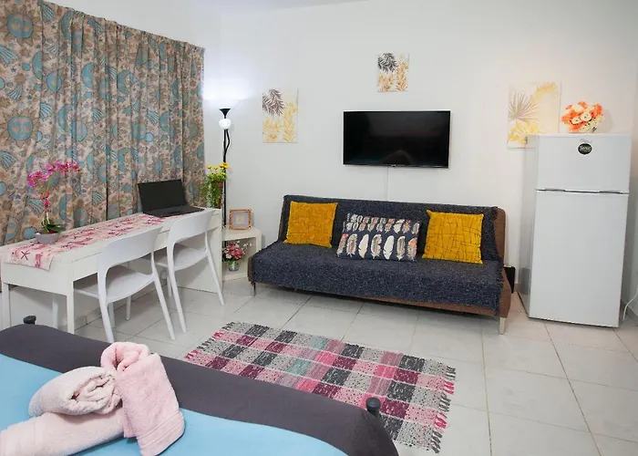 Ariadne 1, Sea Side Boutique Apartmán