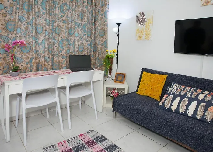 Ariadne 1, Sea Side Boutique Apartmán