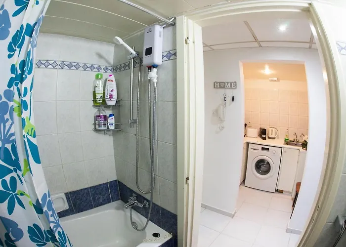 Ariadne 1, Sea Side Boutique * Lemesos