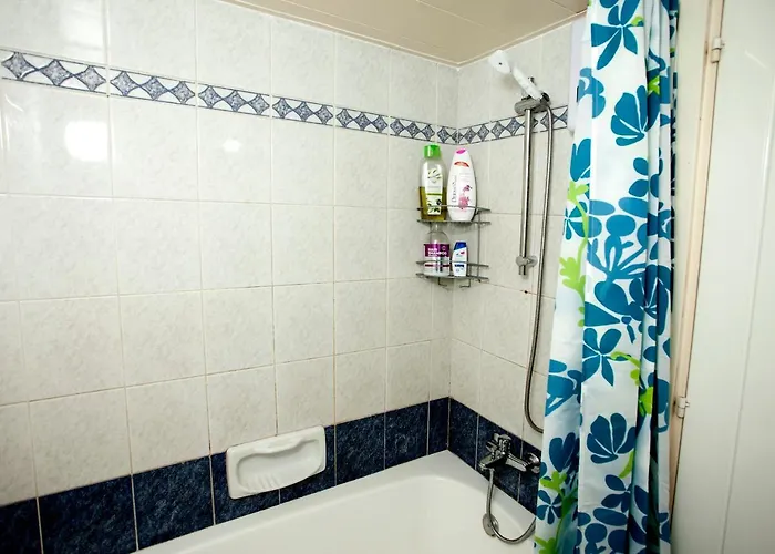 Ariadne 1, Sea Side Boutique Apartmán *