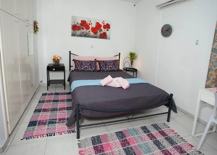 Ariadne 1, Sea Side Boutique Lemesos