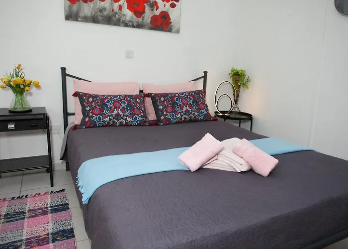 Ariadne 1, Sea Side Boutique Apartmán *