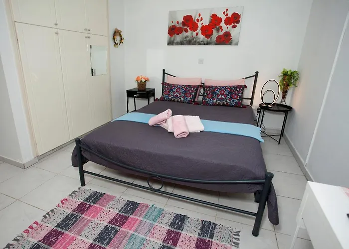 Ariadne 1, Sea Side Boutique Apartmán