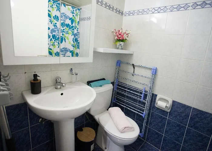 Apartmán Ariadne 1, Sea Side Boutique