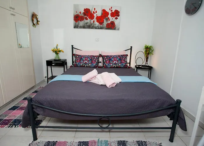 Ariadne 1, Sea Side Boutique Lemesos