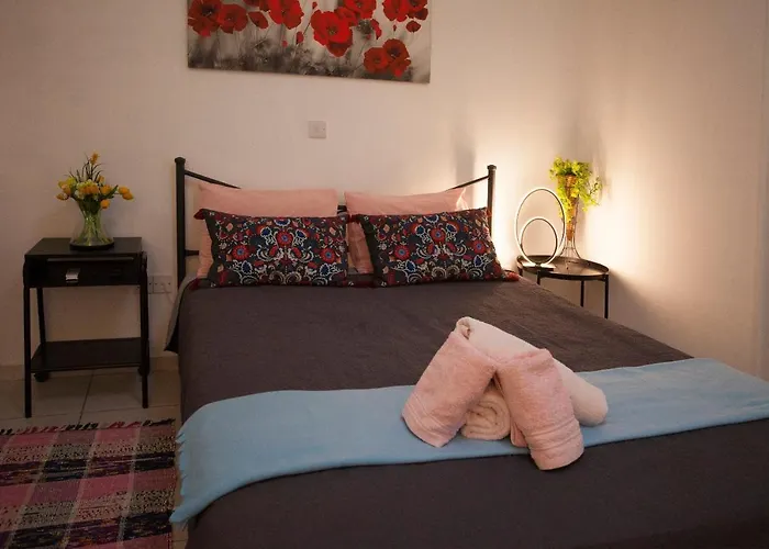 Apartmán Ariadne 1, Sea Side Boutique