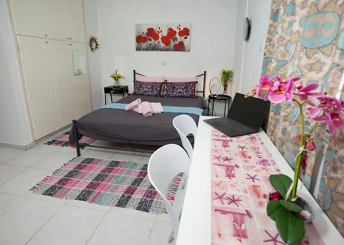 Apartmán Ariadne 1, Sea Side Boutique *