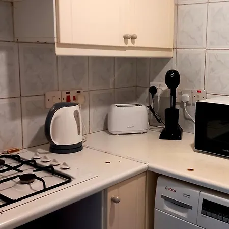 Ariadne 1, Sea Side Boutique Апартаменты *