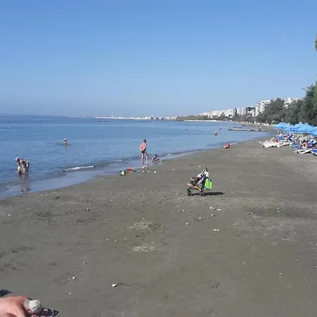 Ariadne 1, Sea Side Boutique * Лимасол