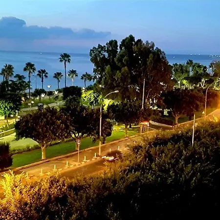 Ariadne 1, Sea Side Boutique Лимасол