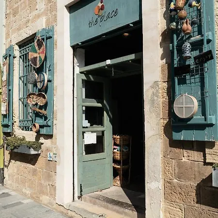 Apartment Ariadne 1, Sea Side Boutique Limassol