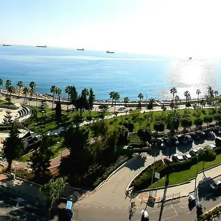 Apartment Ariadne 1, Sea Side Boutique *