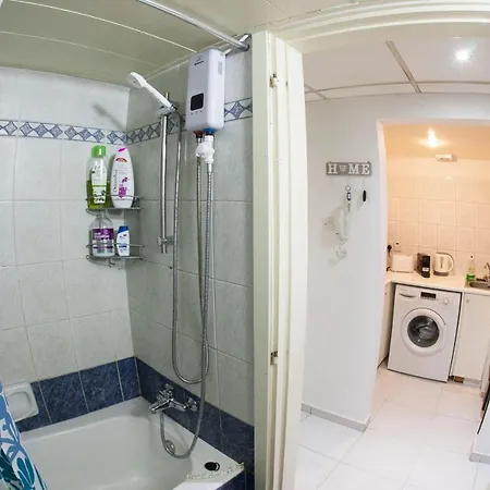 Ariadne 1, Sea Side Boutique * Limassol