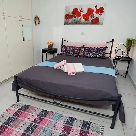 Ariadne 1, Sea Side Boutique Apartment