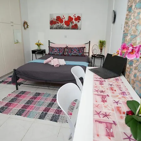 Apartment Ariadne 1, Sea Side Boutique *