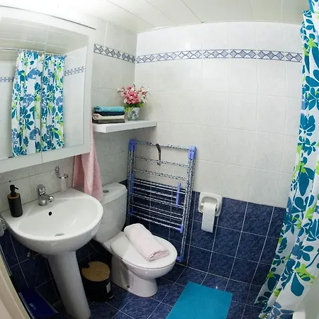 Apartment Ariadne 1, Sea Side Boutique *