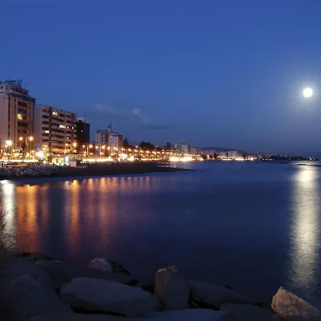 Ariadne 1, Sea Side Boutique Appartamento Limisso