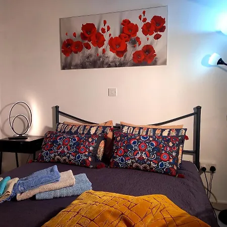 Appartement Ariadne 1, Sea Side Boutique Limassol