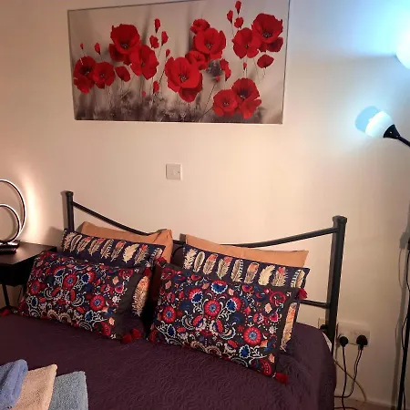 Ariadne 1, Sea Side Boutique Appartement *