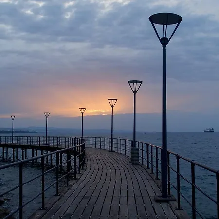 Ariadne 1, Sea Side Boutique * Limassol