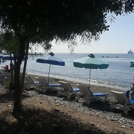 Апартаменты Ariadne 1, Sea Side Boutique Лимасол