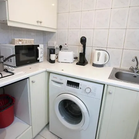 Ariadne 1, Sea Side Boutique Appartement *