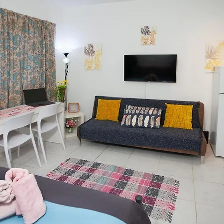 Ariadne 1, Sea Side Boutique Appartement