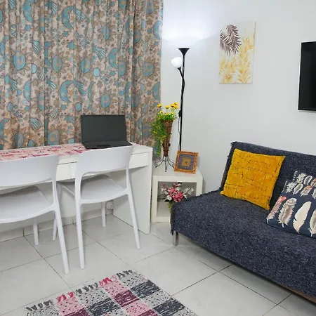 Ariadne 1, Sea Side Boutique Appartement