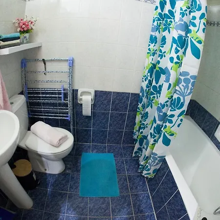 Appartement Ariadne 1, Sea Side Boutique