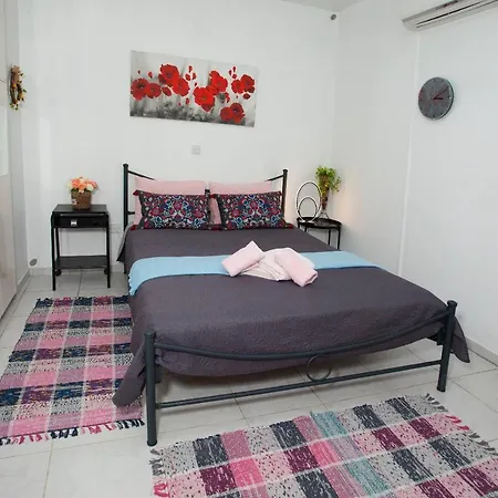 Ariadne 1, Sea Side Boutique Limassol