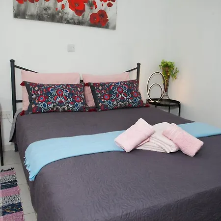 Ariadne 1, Sea Side Boutique Appartement *