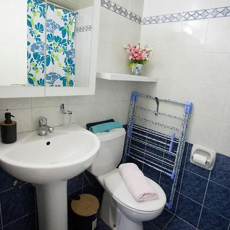 Appartement Ariadne 1, Sea Side Boutique