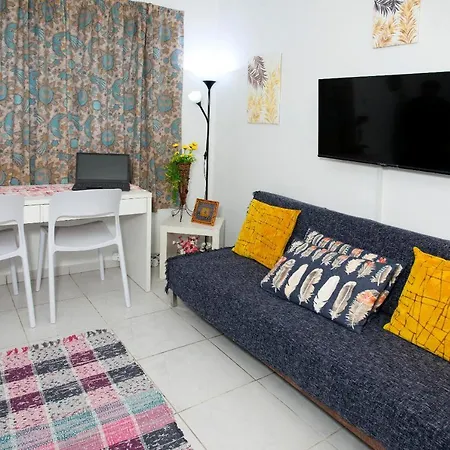 Ariadne 1, Sea Side Boutique *