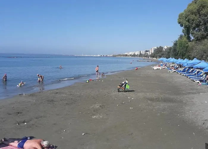 Ariadne 1, Sea Side Boutique * リマソール