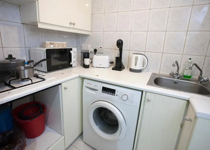 Ariadne 1, Sea Side Boutique アパート *